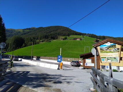 Horn Alm