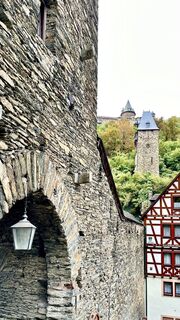 Fotografie de la MM de-a lungul turului