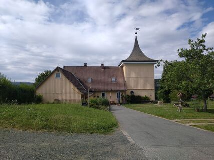 Foto von Mandy Schröter 2 entlang der Tour