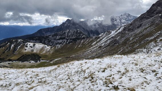 Фото с сайта Bergtroll во время экскурсии