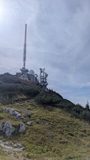 Fotografie de la Thomas Heß de-a lungul turului