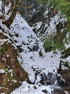 Foto von Harrie Nijhuis entlang der Tour
