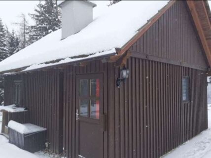 Almhütte