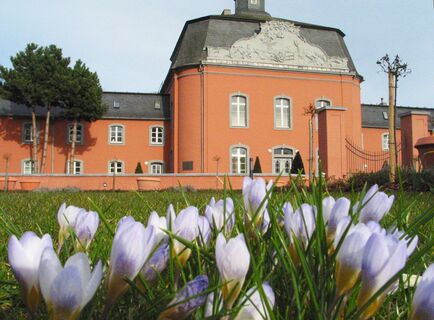 Schloss Wickrath