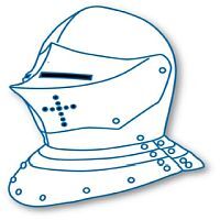 Wegemarkierung