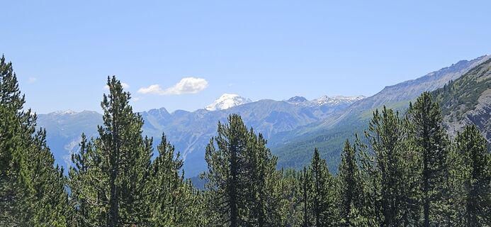 Photo de HeikeGE le long du parcours
