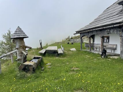 Foto von Thorsten Schulze entlang der Tour