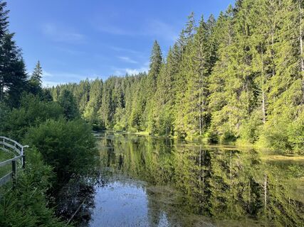 Foto von Ralf Umminger entlang der Tour