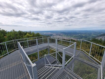 Fotografija s spletne strani Gregor Bizjak79 na poti