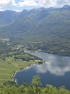Fotografija s spletne strani Mario Bartolac na poti