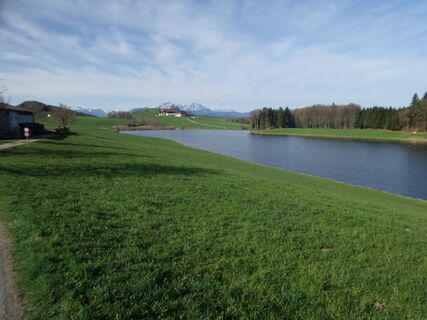 Ragginger See