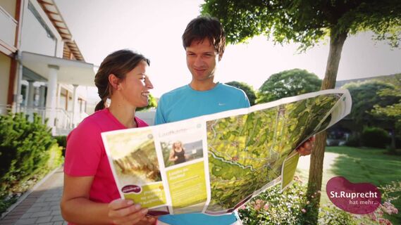 St. Ruprecht an der Raab