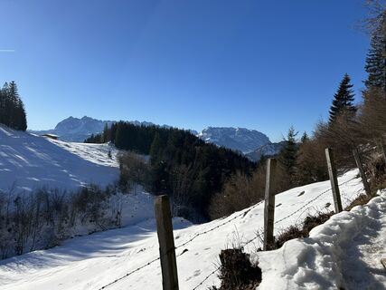 Fotografia z Susanne Wagner na trase