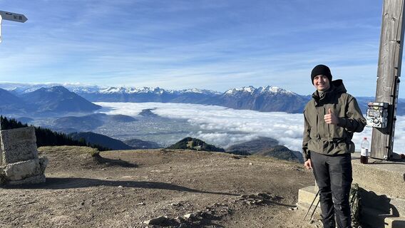 Fotografie de la Tomas2004vonk de-a lungul turului