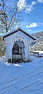 Photo de Bernd Schwarz le long du parcours