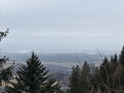 Foto von RS entlang der Tour