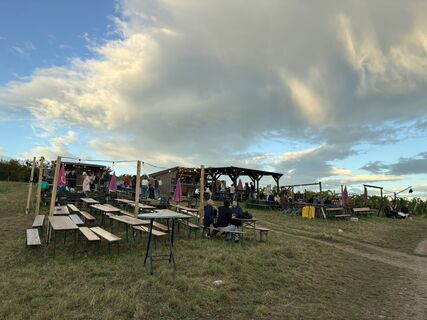 Fotografia z Martin1967 na trase