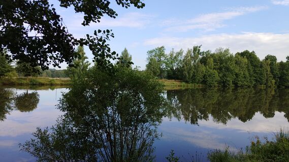 Foto von Jara D. entlang der Tour