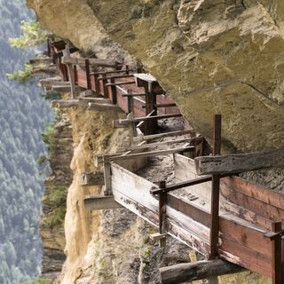 Grand Bisse d'Ayent