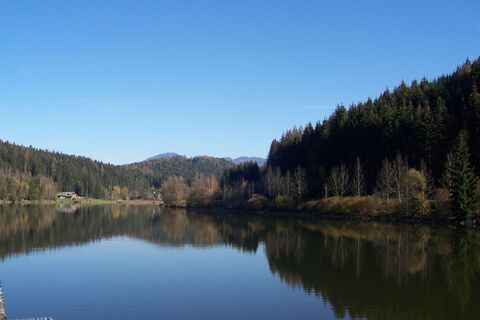 Trabochersee