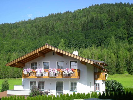 Ferienwohnung Scharfetter