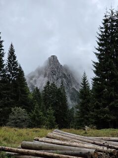 Fotografie z Florian Dürnegger na trase
