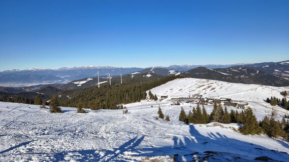 Fotografie z Lackner Werner na trase