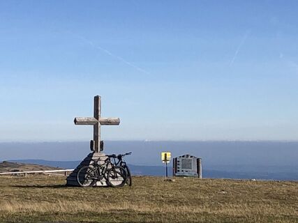 Foto da Josef Pauli 1 lungo il tour