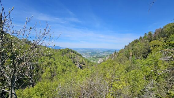 Foto von Th Was (wath76) entlang der Tour