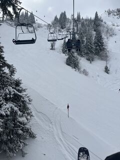 Foto de Vincent Sauter 1 a lo largo del recorrido