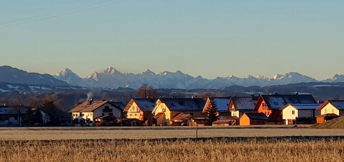 Fotografia z Thomas Schekira na trase