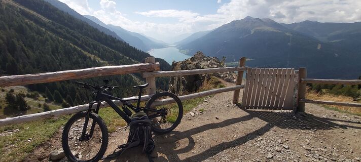 Photo de PUBI 2019 le long du parcours