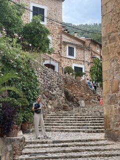 Foto de martinpronk a lo largo del recorrido
