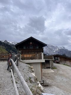 Fotografie de la Sweet I‘m de-a lungul turului