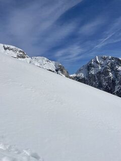 Fotografie z Sisto Contessotto na trase