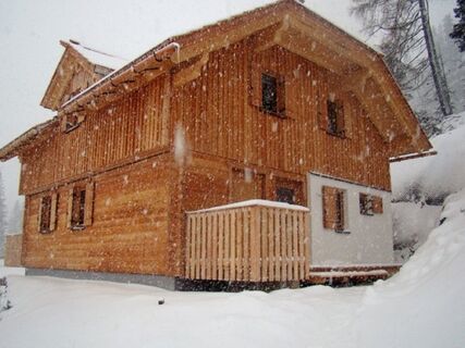 Chalet Steirabua