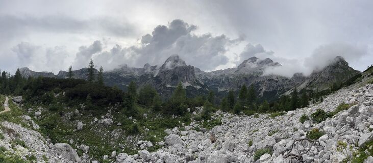 Fotografia z Dedanieldeboer na trase