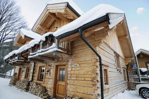 DreiHittn - Saalbach