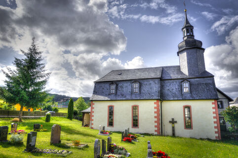 Dorfkirche Lositz