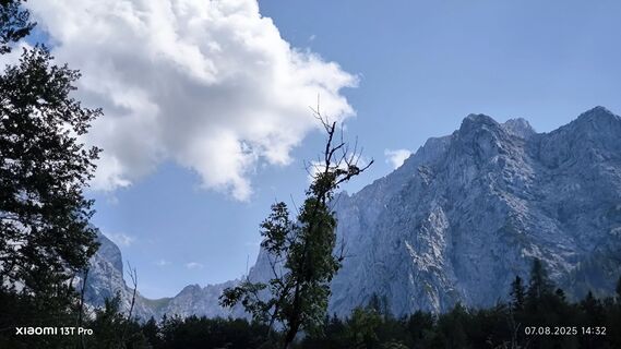 Fotografie z sebastian etzkorn na trase