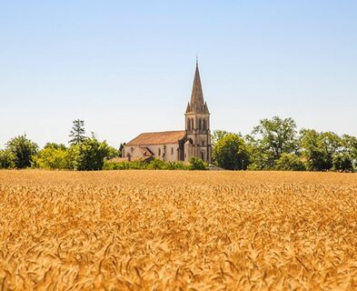 Kirche