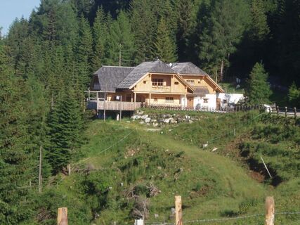 Schulterkogelhütte