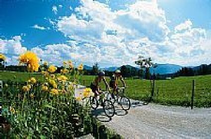 Ins Herzstück der Süd-Weststeiermark