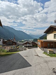 Foto von Peter Helbers entlang der Tour