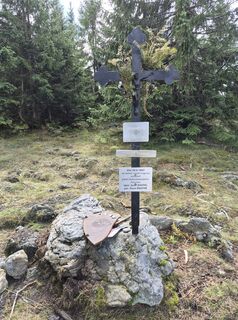 Foto von Wollomator entlang der Tour