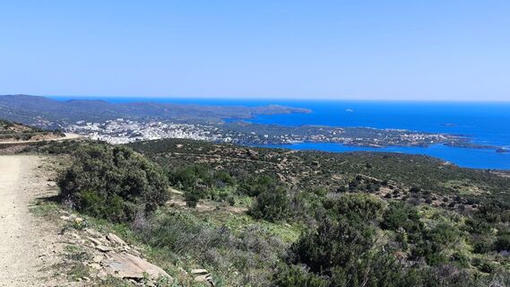 Fotografija s spletne strani CPQS na poti
