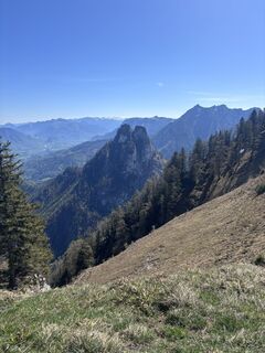 Foto von Machs1 entlang der Tour