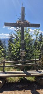 Foto von Peter Forst 1 entlang der Tour