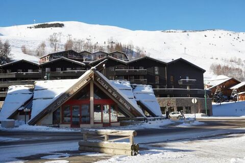 Residence Le Hameau