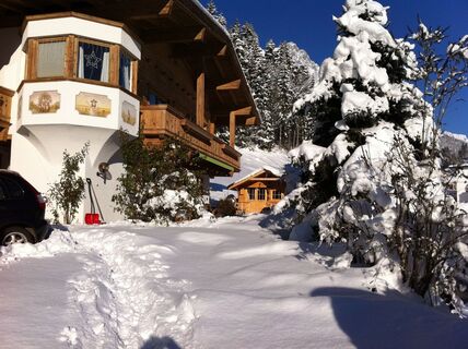 Appartement Försterhof